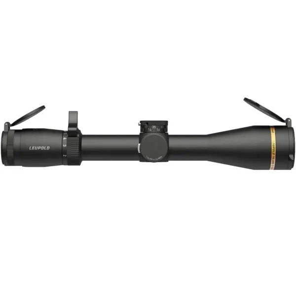 Leupold VX-6HD 2-12x42mm CDS Illuminée – Image 4