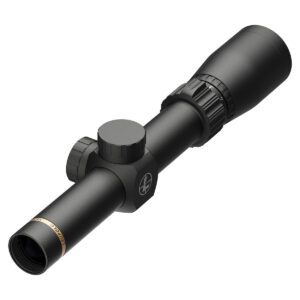 Leupold VX-Freedom 1.5-4x20mm MOA-Ring