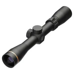 Leupold VX-Freedom 2-7x33 Rimfire