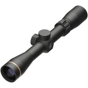 Leupold VX-Freedom 2-7x33mm Hunt-Plex