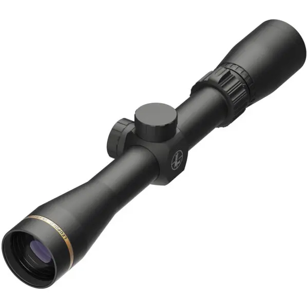 Leupold VX-Freedom 2-7x33mm Hunt-Plex