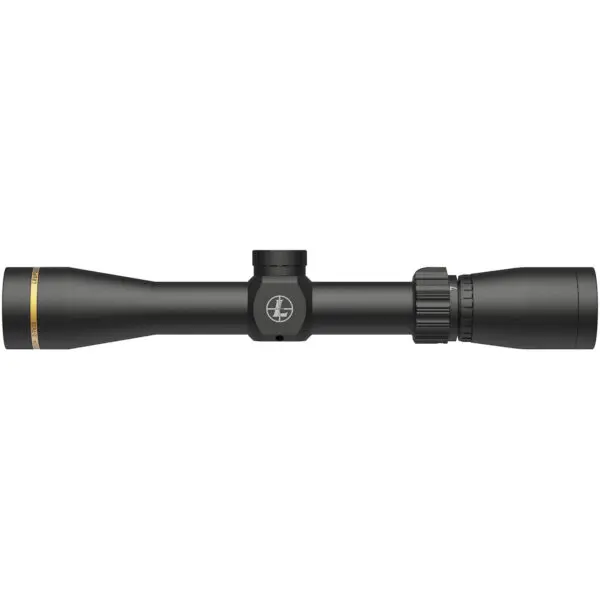 Leupold VX-Freedom 2-7x33mm Hunt-Plex – Image 3