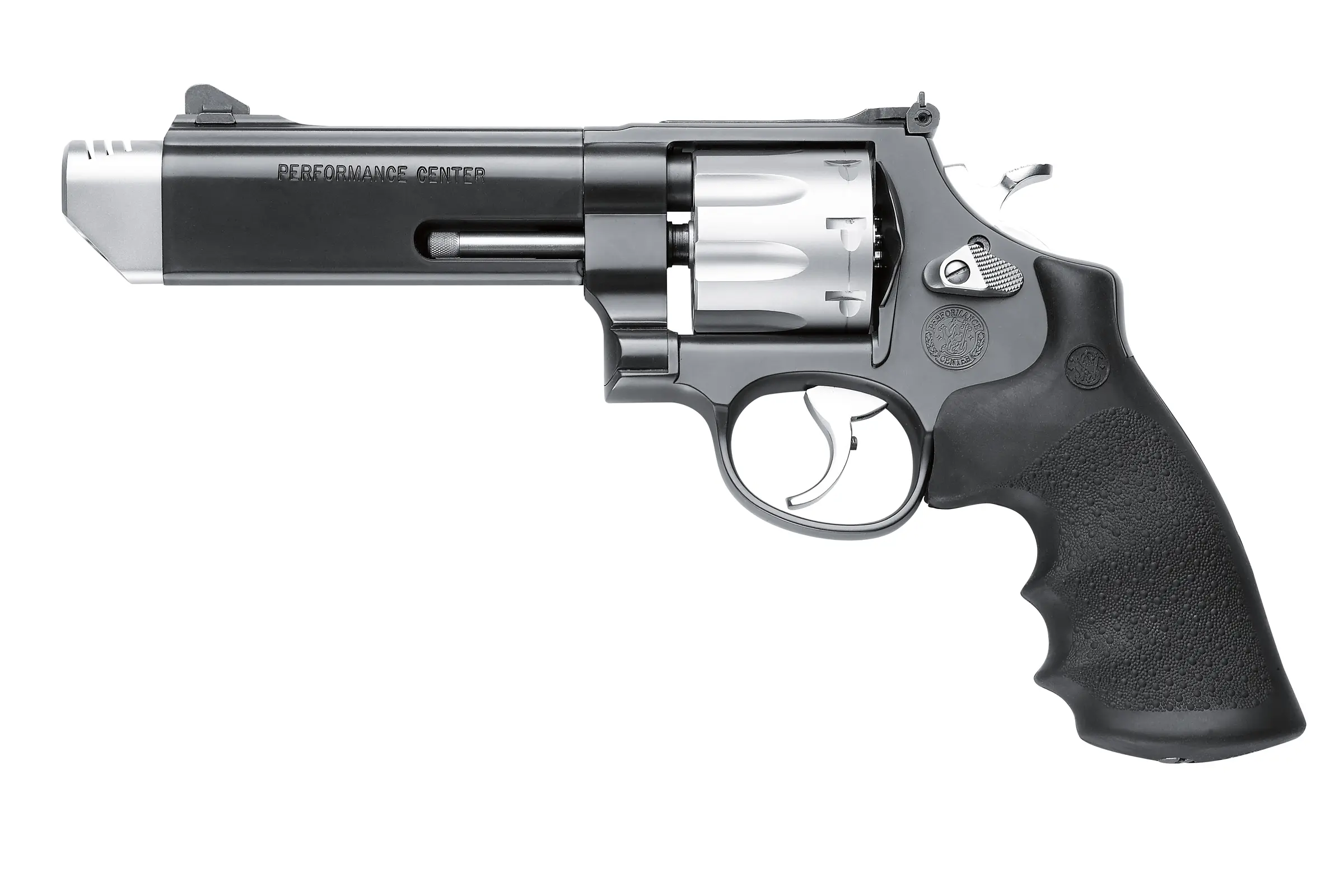 Smith & Wesson 627 V-Comp Performance Center – Image 2