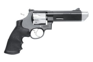 Smith & Wesson 627 V-Comp Performance Center