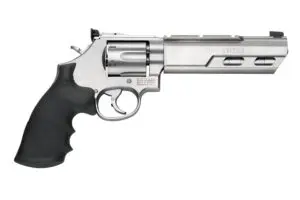 Smith & Wesson 629 Competitor Performance Center
