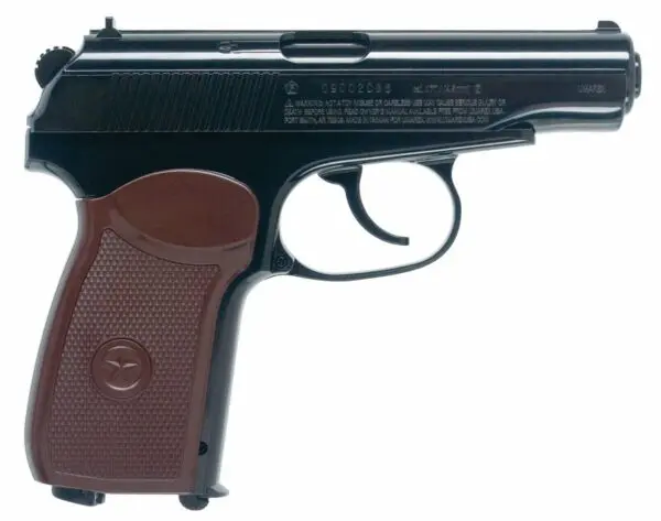 Pistolet à Air Makarov d’Umarex – Image 2