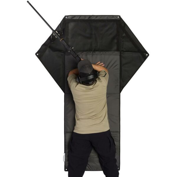 Browning Range Pro Shooting Mat - Image 2