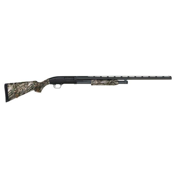 Mossberg Maverick 88 Camo All Purpose – 12 GA