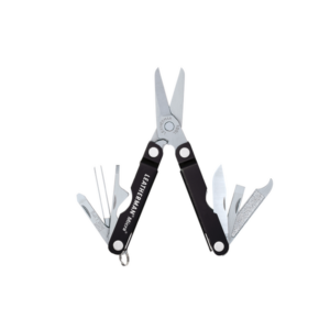 Leatherman MICRA® Outil Multifonctions - Noir