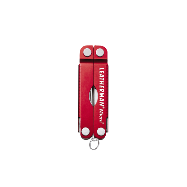 Leatherman MICRA® Multi-Tool - Red - Image 2