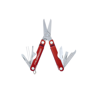 Leatherman MICRA® Outil Multifonctions - Rouge