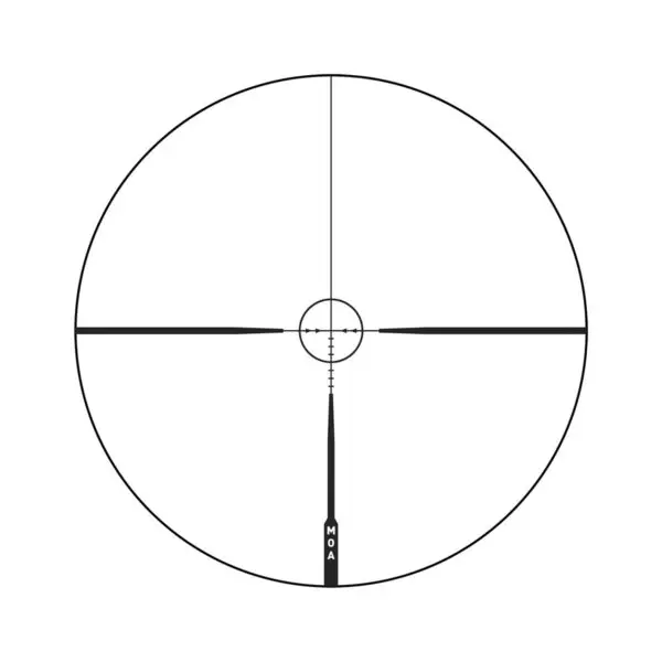 Leupold VX-Freedom 1.5-4x20mm – Image 5