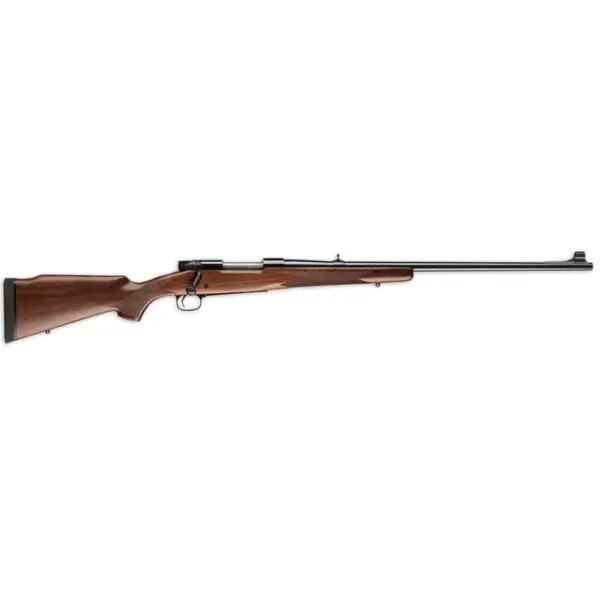 Winchester Modèle 70 Alaskan