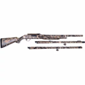 Mossberg 500 Combo 3-Canons MOBUC