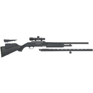 Mossberg 500 Combo Field/Slug 20 GA
