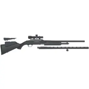 Mossberg 500 Combo Field/Slug 20 GA