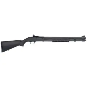 Mossberg 590 M-LOK Action À Pompe