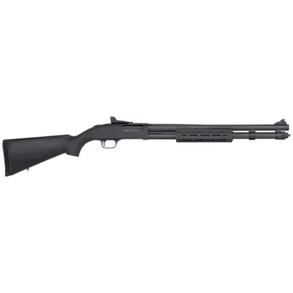 Mossberg 590 M-LOK Action À Pompe