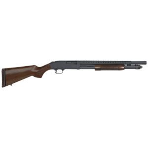 Mossberg 590 Retrograde