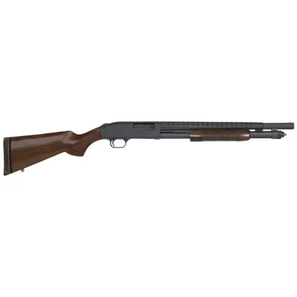 Mossberg 590 Retrograde