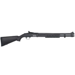 Mossberg Model 590S