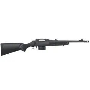 Mossberg MVP Patrol Rifle 7.62x51