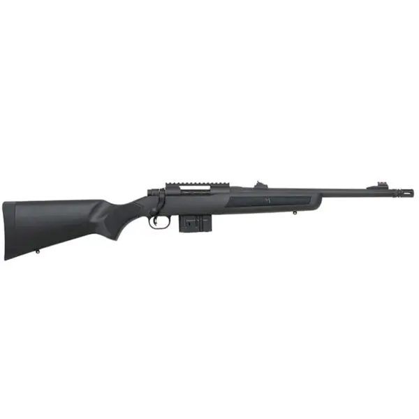 Mossberg MVP Patrol Rifle 7.62x51