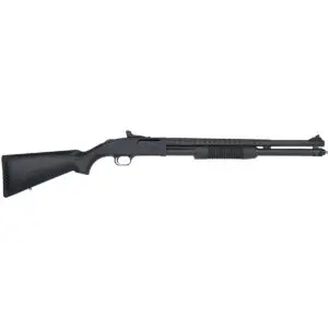 Mossberg 590 9 Shot