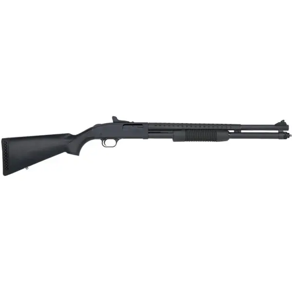 Mossberg 590 9 Shot