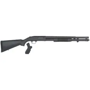 Mossberg 590 Persuader 9-Shot