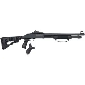 Mossberg 590 SPX
