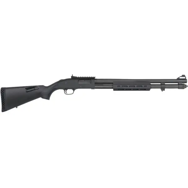 Mossberg 590A1 M-LOK
