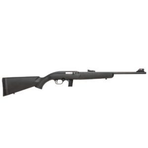Mossberg International 702 Plinkster