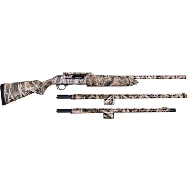 Mossberg 930 Combo 3 Canons MOSGB