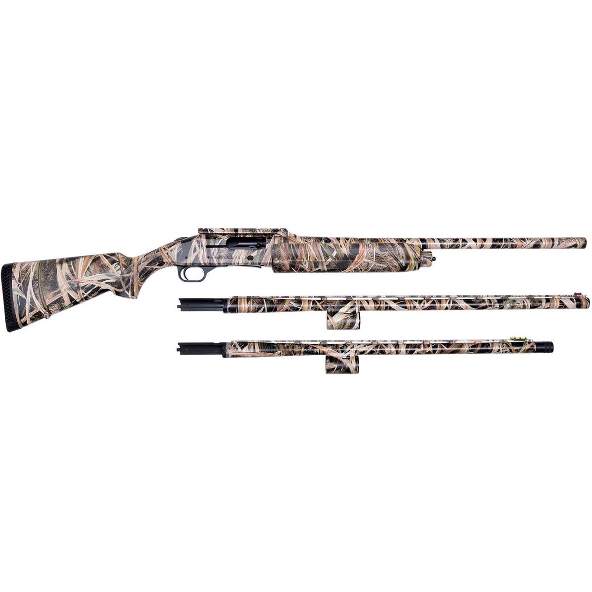 Mossberg 930 Combo 3 Canons MOSGB