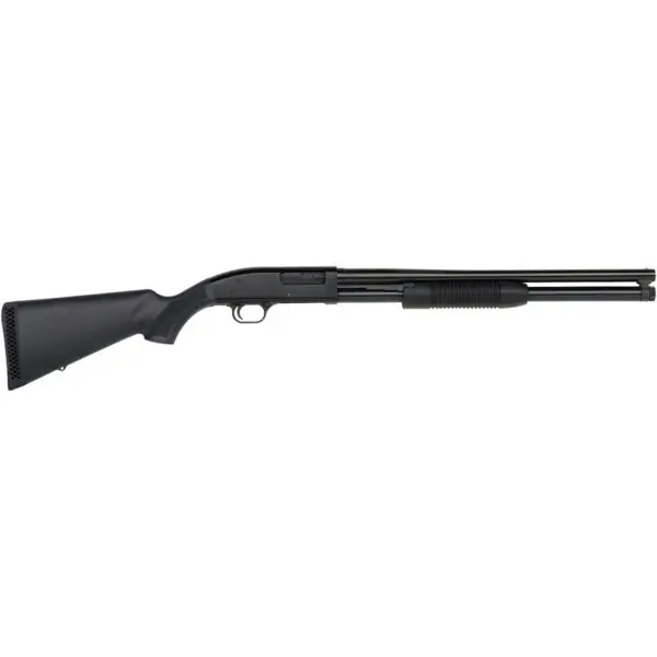 Mossberg Maverick 88 Sécurité – 20”