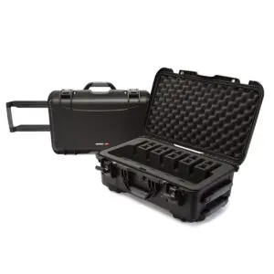 Mallette Rigide Nanuk 935