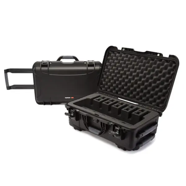 Mallette Rigide Nanuk 935