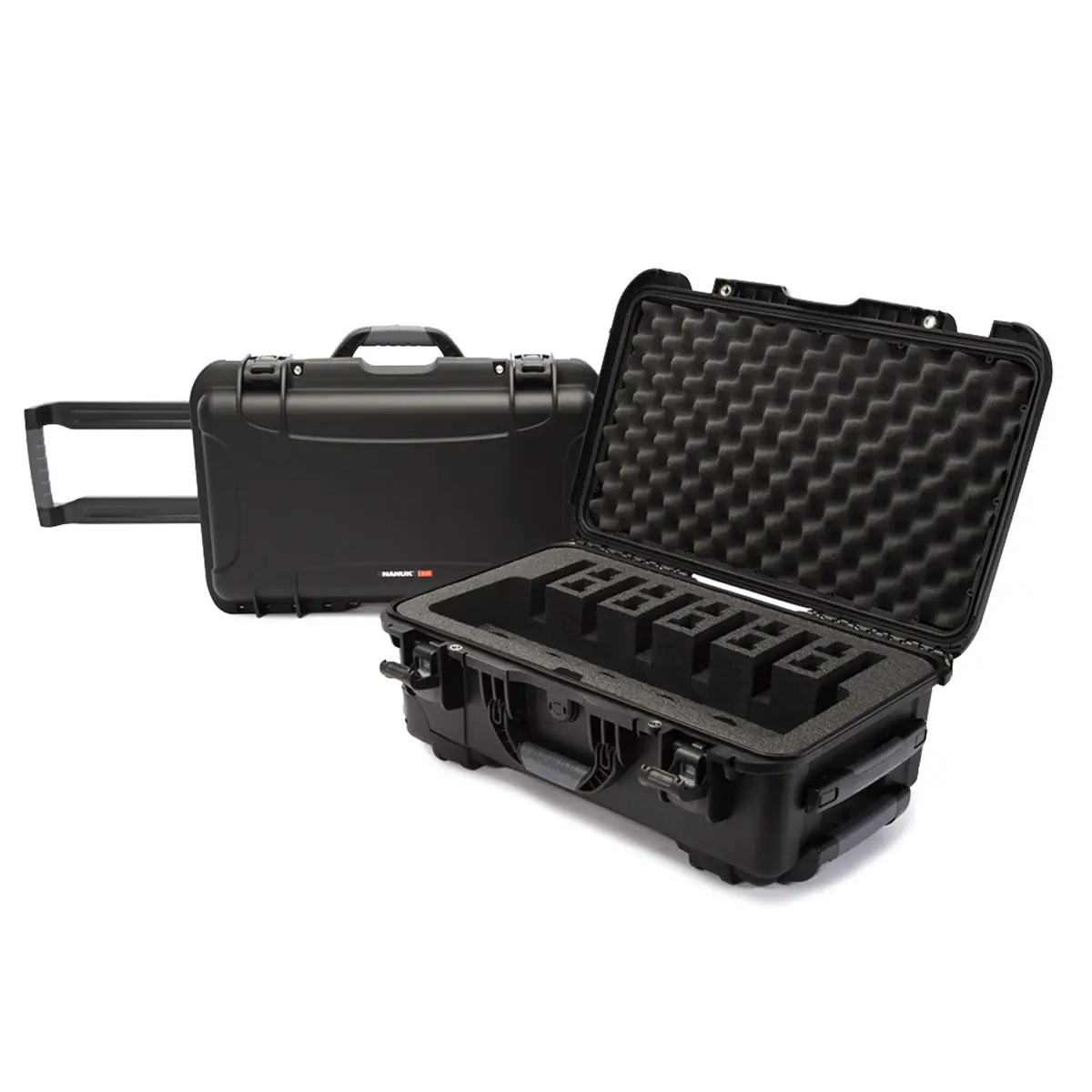 Mallette Rigide Nanuk 935