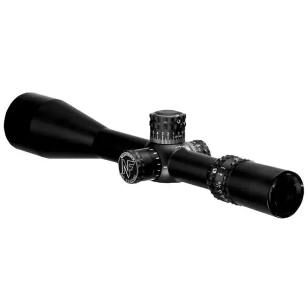 Nightforce NXS™ 5.5-22x50mm #C505 – Image 3