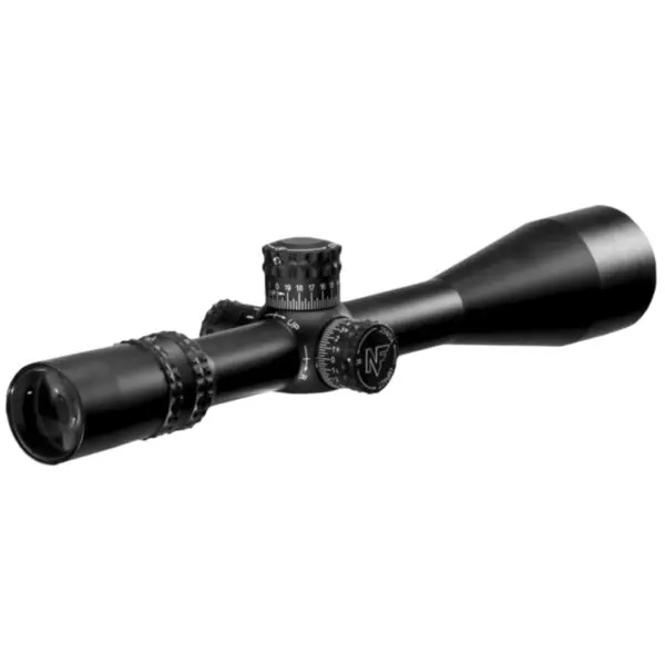 Nightforce NXS™ 5.5-22x50mm #C505 – Image 4