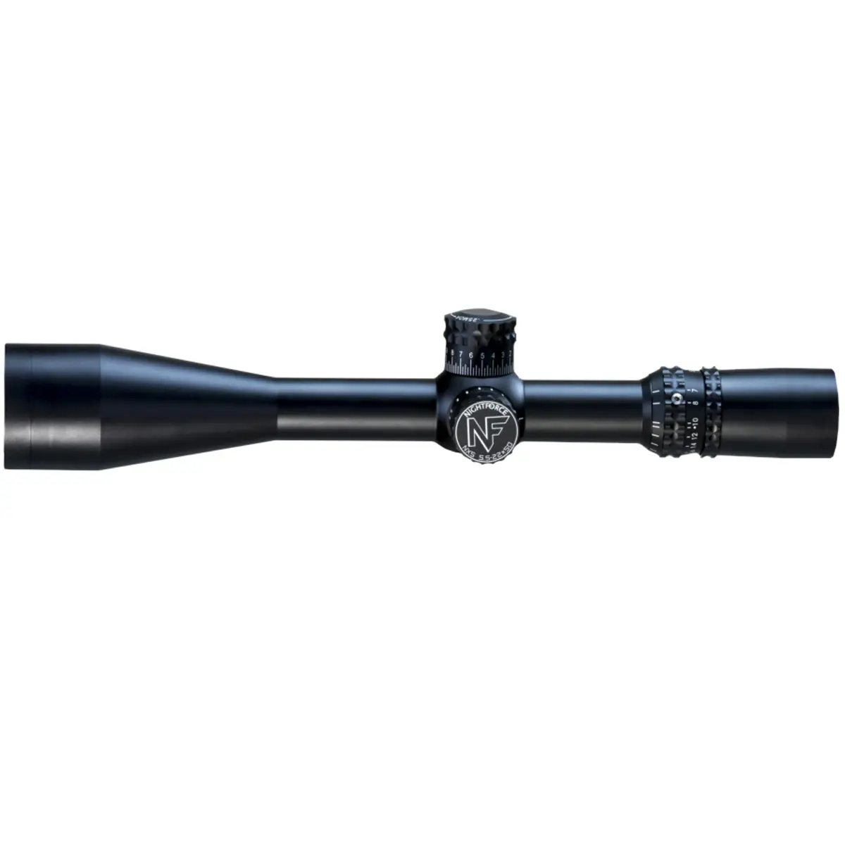Nightforce NXS™ 5.5-22x50mm #C433 - Image 2