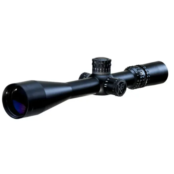 Nightforce NXS™ 5.5-22x50mm #C433 – Image 3