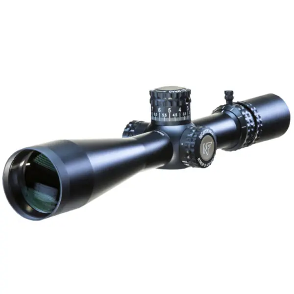 Nightforce ATACR™ 5-25x56 F1 #C545 – Image 3