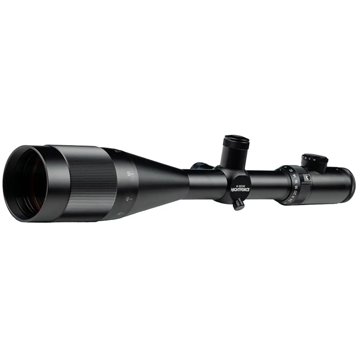 Nightforce Benchrest 8-32x56 #C112 - Image 3