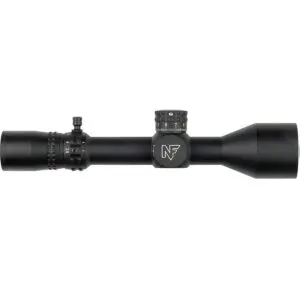 Nightforce NX8™ 2.5-20x50mm F1 #C622