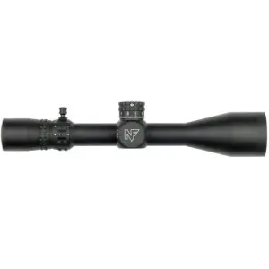 Nightforce NX8™ 4-32x50mm F1 #C624