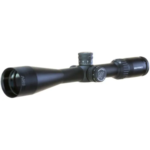 Nightforce SHV™ 4-14x56mm #C520 - Image 3