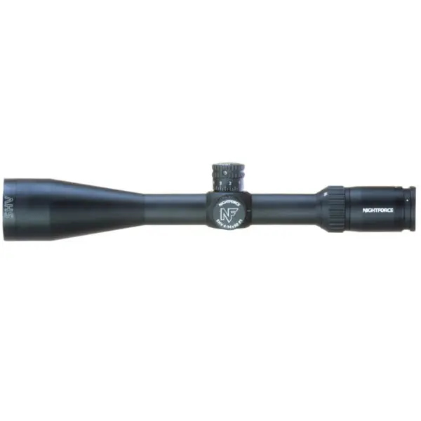 Nightforce SHV™ 4-14x56mm #C520 - Image 2