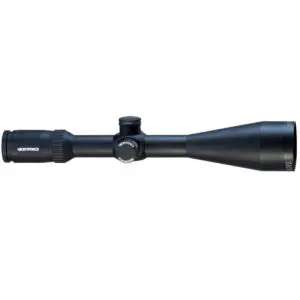 Nightforce SHV™ 4-14x56mm Avec Réticule Illuminé #C522